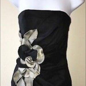 ⭐️ Cache Black Cocktail Dress ⭐️